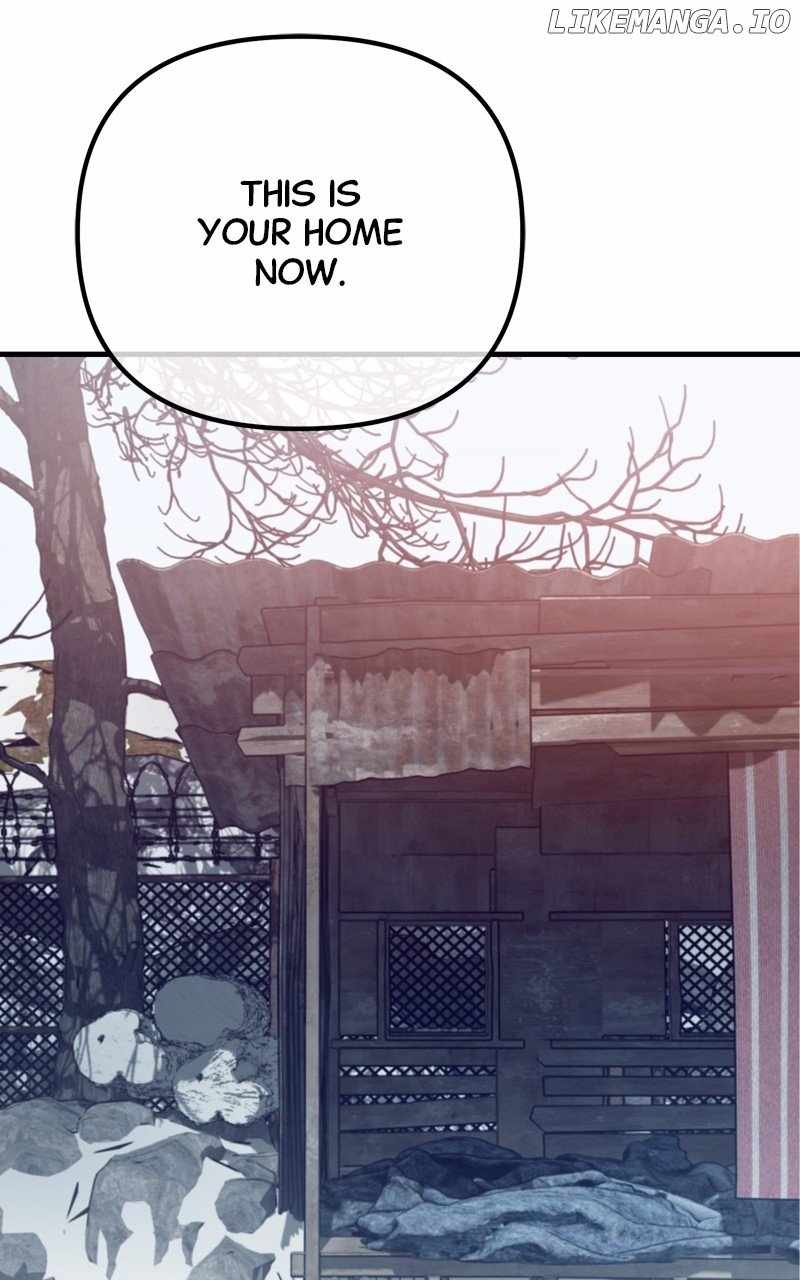 Hidden House in the Apocalypse Chapter 42 25